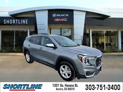 Used 2023 GMC Terrain SLE w/ Driver Convenience Package