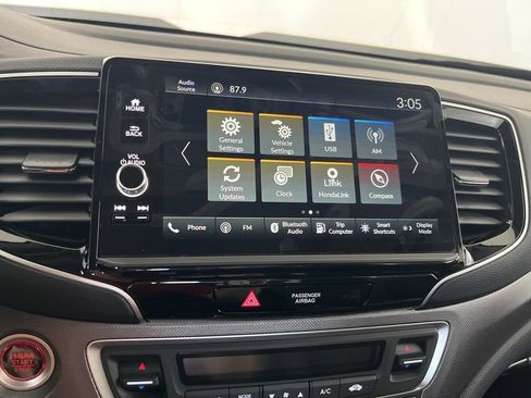 New 2026 Honda Ridgeline RTL image 67