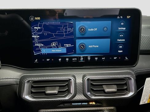 New 2026 Ford Mustang Premium RWD image 13