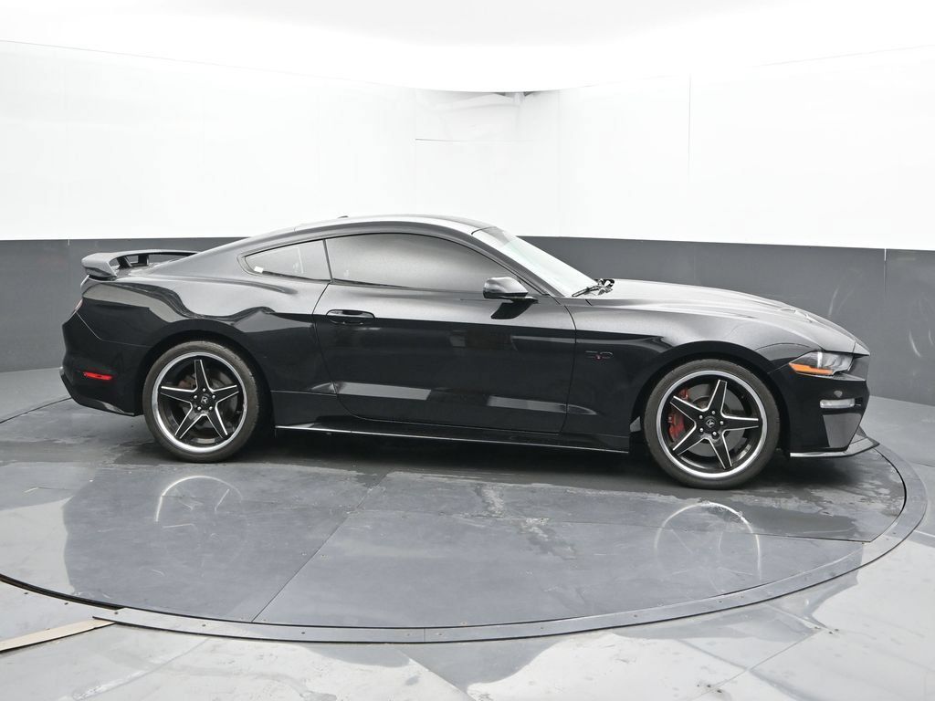 Used 2020 Ford Mustang GT w/ GT Performance Package RWD image 4