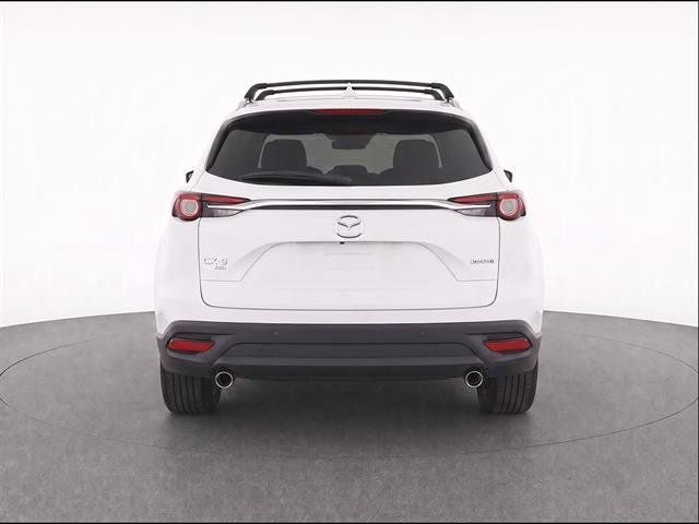 Used 2016 MAZDA CX-9 Touring AWD/4WD image 4