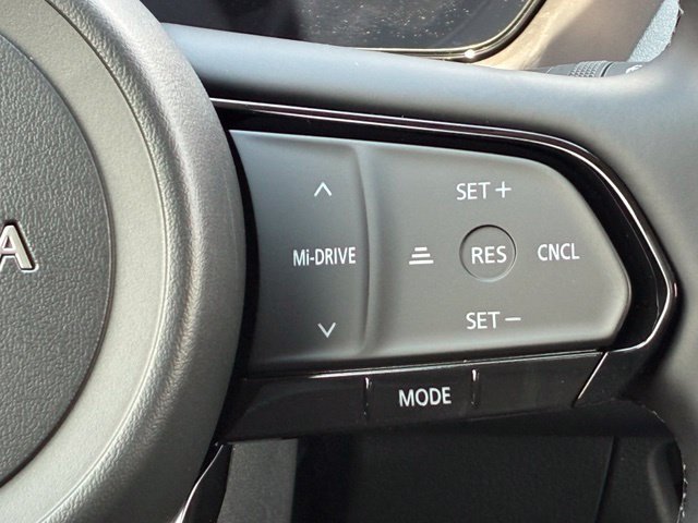 New 2026 MAZDA CX-5 Select AWD/4WD image 14