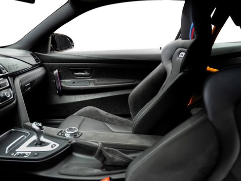 Used 2016 BMW M4 GTS RWD image 57