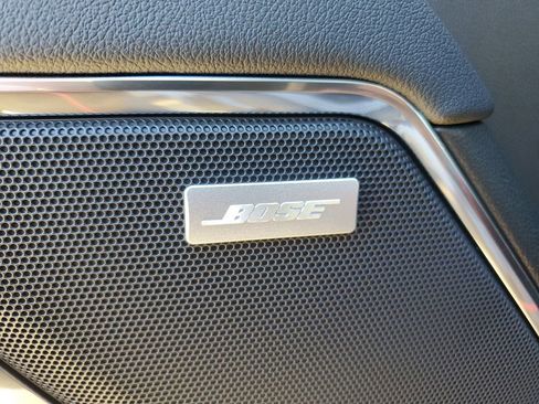 New 2026 Chevrolet Silverado 1500 LT Trail Boss w/ LT Trail Boss Premium Package AWD/4WD image 22