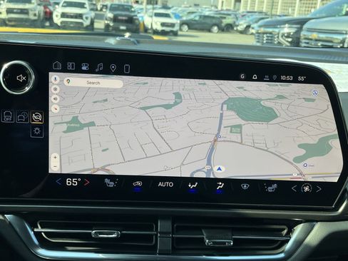 New 2026 Chevrolet Equinox EV LT image 19