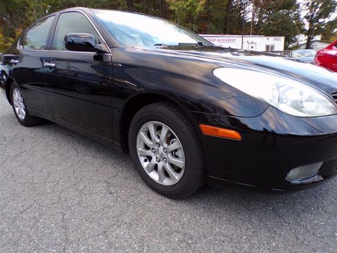 Used 2003 Lexus ES 330 image 4