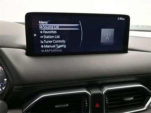 Used 2024 MAZDA CX-5 Carbon Edition image 17