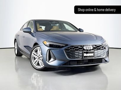New 2026 Audi A5 2.0T Premium Plus