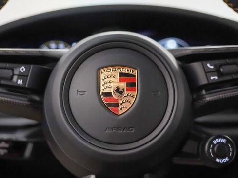 Certified 2022 Porsche 911 GT3 image 24