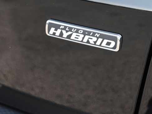 New 2026 Ford Escape SE w/ PHEV Premium Package image 7