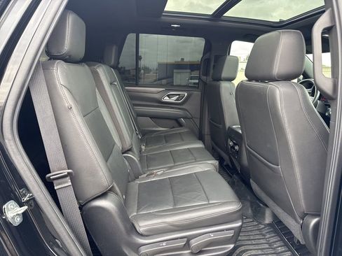 Certified 2021 Chevrolet Tahoe Z71 image 20