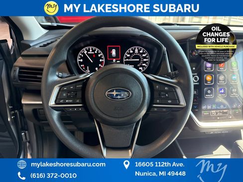 New 2026 Subaru Impreza 2.0i Sport AWD/4WD image 14