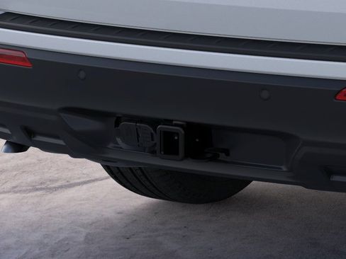 New 2026 Ford Explorer Active RWD image 23