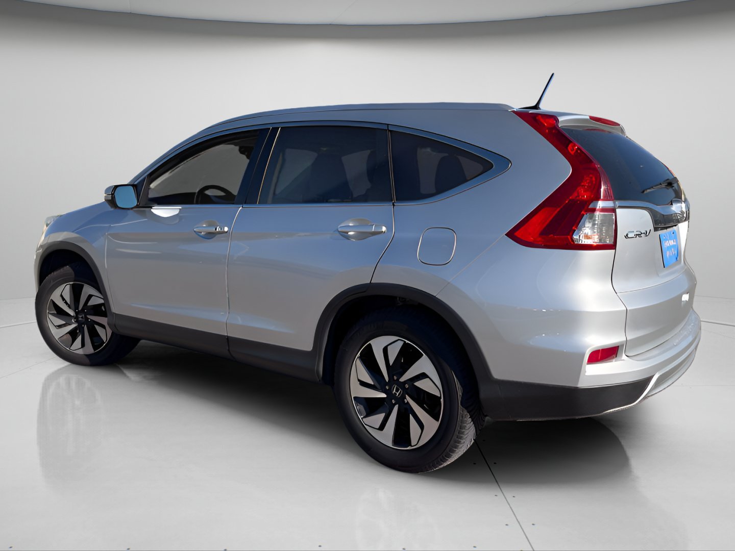 Used 2016 Honda CR-V Touring image 8