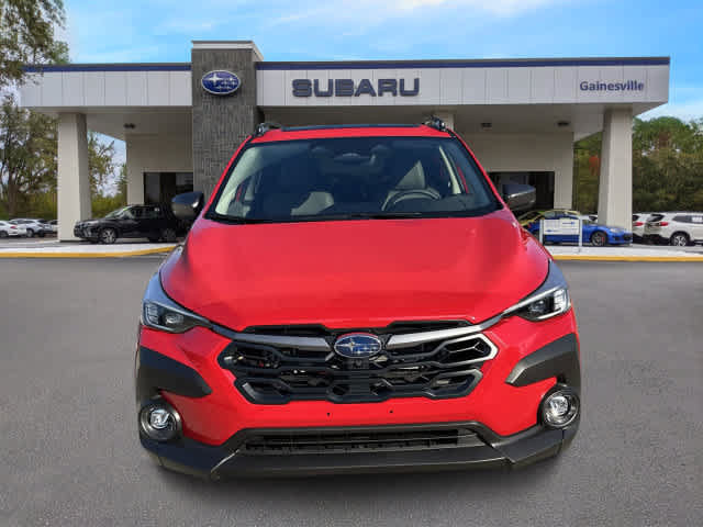 New 2026 Subaru Crosstrek 2.5i Limited AWD/4WD image 9