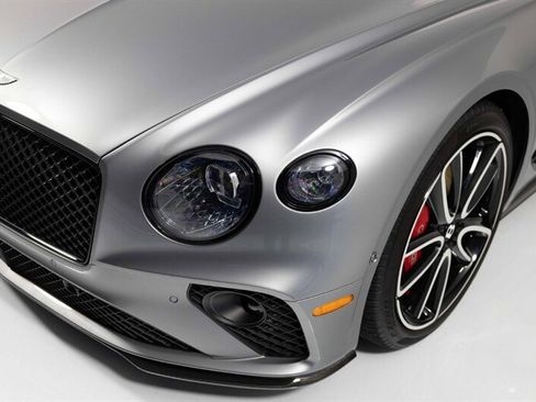 Used 2020 Bentley Continental GT V8 AWD/4WD image 44