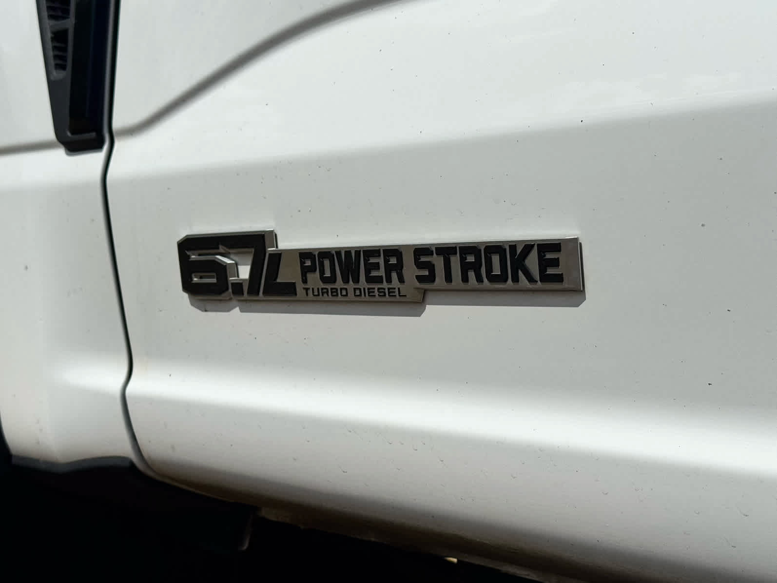 Used 2023 Ford F250 XL w/ STX Appearance Package AWD/4WD image 28
