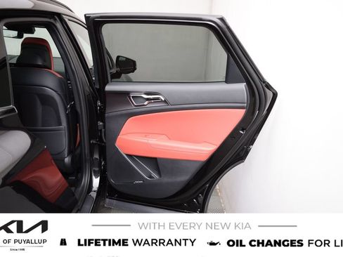 New 2026 Kia Sportage SX Prestige AWD/4WD image 13