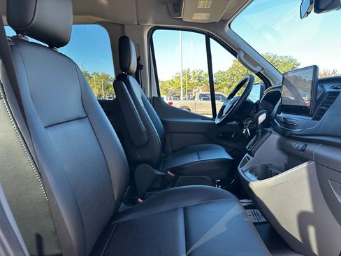 New 2025 Ford Transit 350 XL image 40