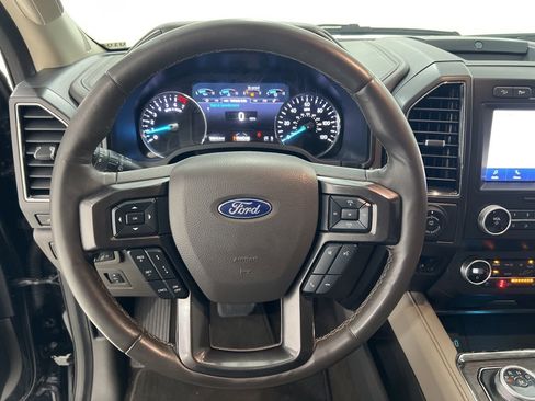 Used 2021 Ford Expedition Limited image 10