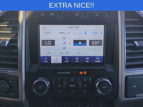 Used 2020 Ford F250 Lariat w/ Lariat Ultimate Package image 17