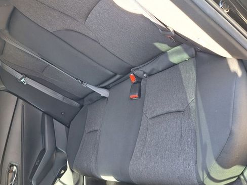 Used 2024 Honda Accord LX image 21