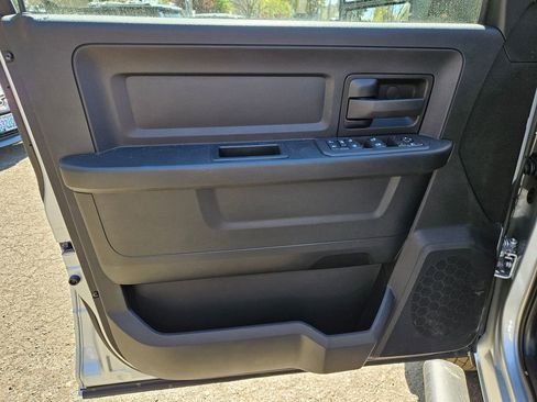 New 2026 RAM 3500 Tradesman image 11