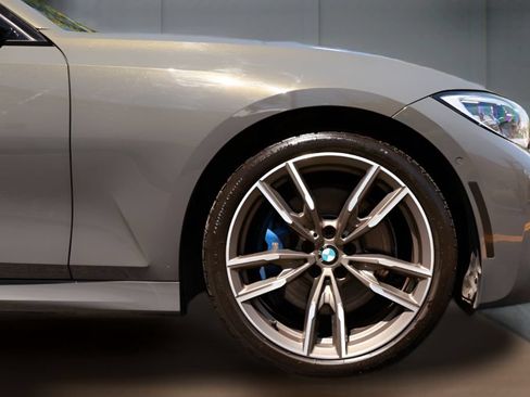 Used 2020 BMW M340i xDrive w/ Executive Package AWD/4WD image 16