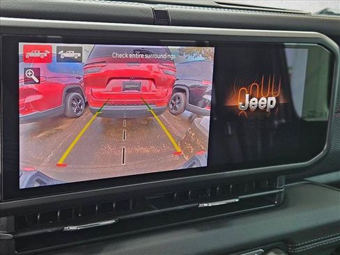 New 2026 Jeep Gladiator Rubicon AWD/4WD image 13