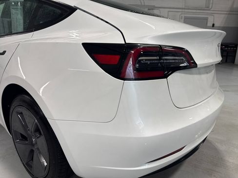 Used 2023 Tesla Model 3 Standard Range RWD image 53
