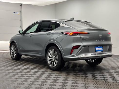 New 2026 Buick Envista Avenir image 11