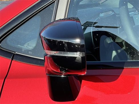 New 2026 Chrysler Pacifica Select image 37