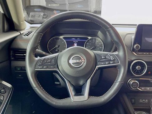 Certified 2024 Nissan Sentra SR w/ SR Premium Package image 9