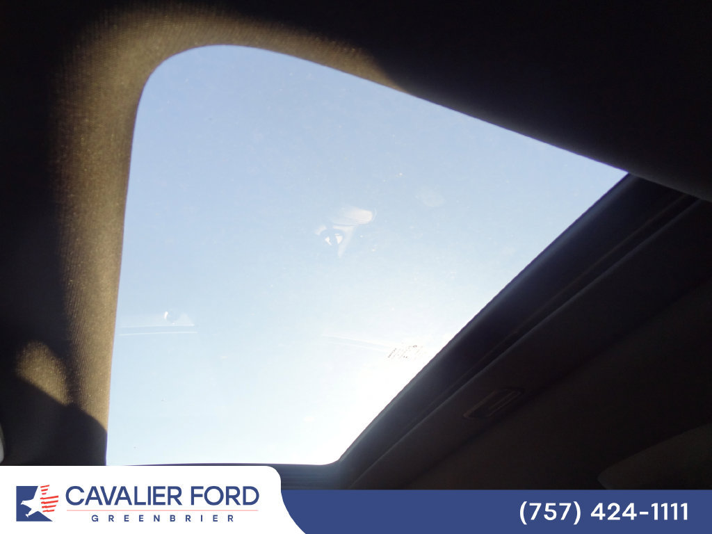 Used 2025 Dodge Durango GT AWD/4WD image 12