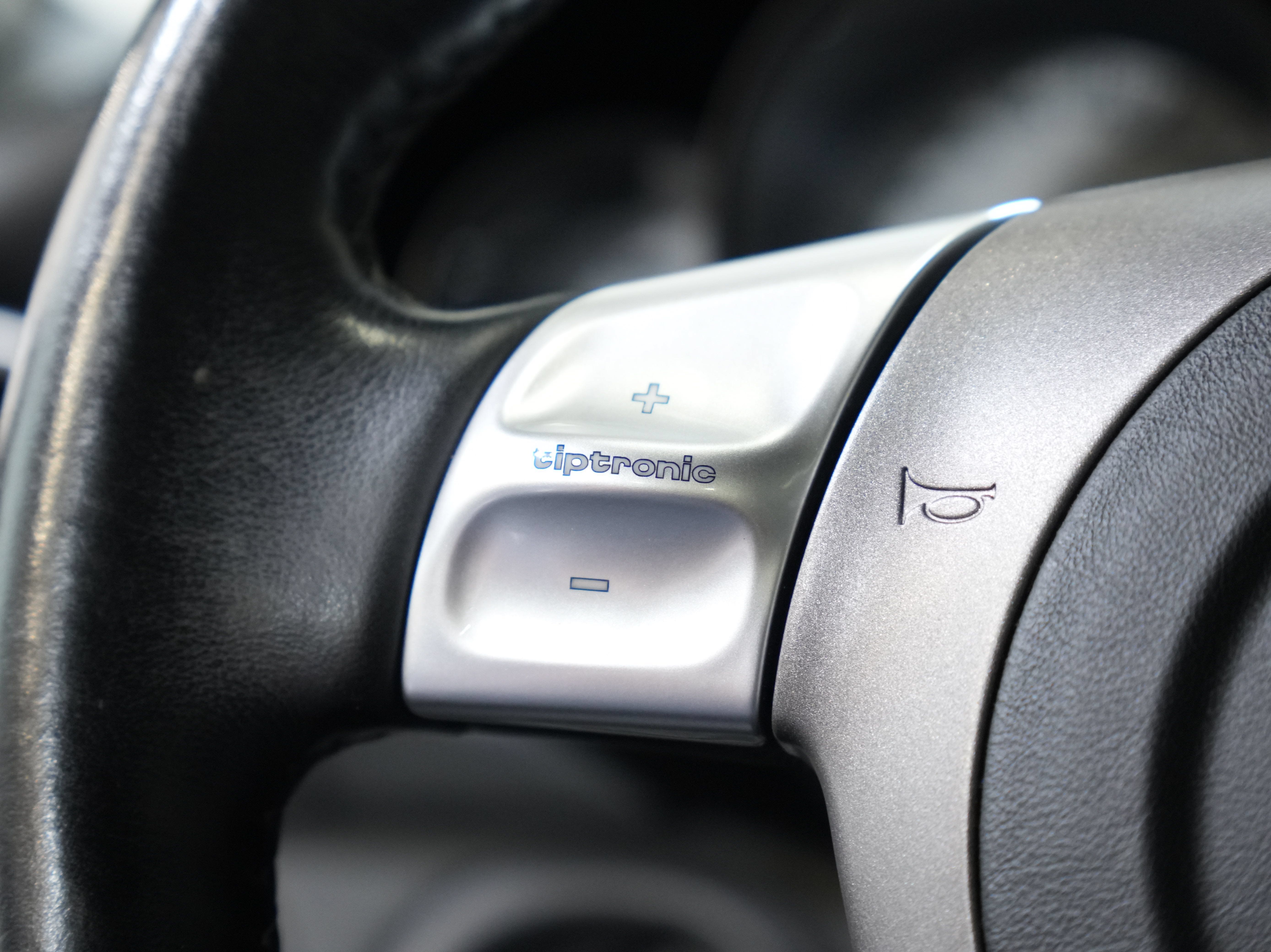 Used 2008 Porsche 911 Turbo AWD/4WD image 35