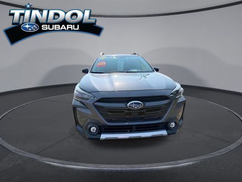Certified 2025 Subaru Outback Limited w/ Tech Package 2 AWD/4WD image 2