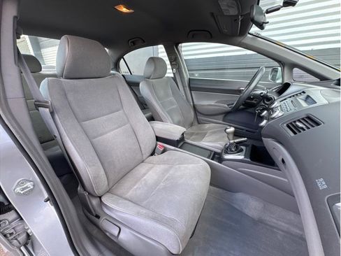 Used 2007 Honda Civic LX image 4
