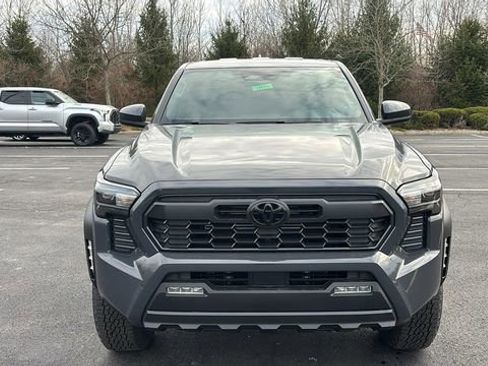 New 2026 Toyota Tacoma TRD Off-Road image 6
