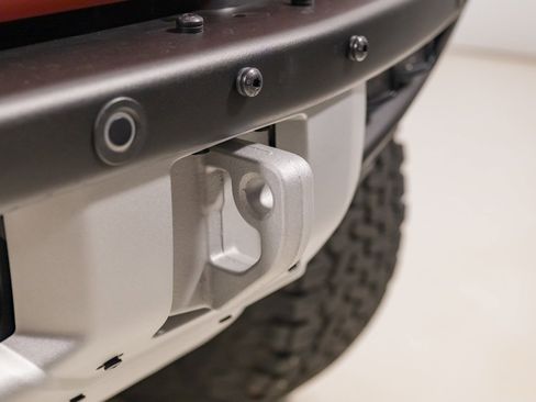 Used 2023 Ford Bronco Raptor image 60