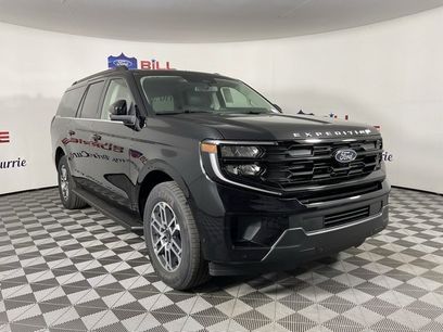 New 2025 Ford Expedition Max Active