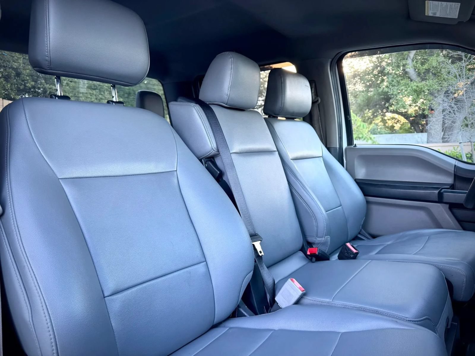Used 2019 Ford F150 XL w/ XL Power Equipment Group AWD/4WD image 30