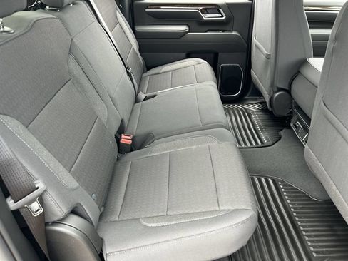 New 2026 GMC Sierra 2500 SLE AWD/4WD image 26