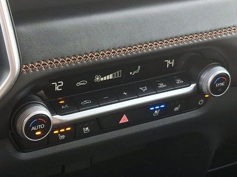 New 2026 MAZDA CX-50 AWD 2.5 Hybrid w/ Weather Package image 14