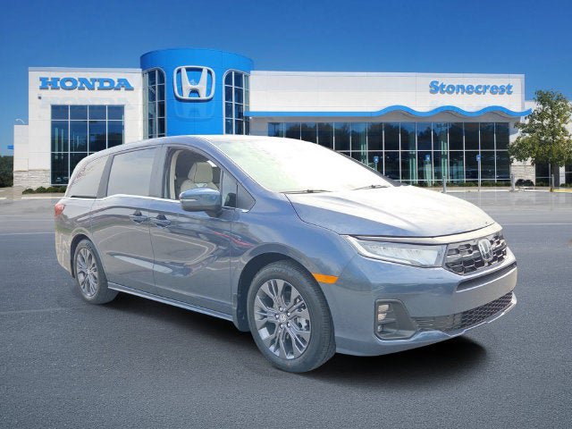 New 2026 Honda Odyssey Elite image 1