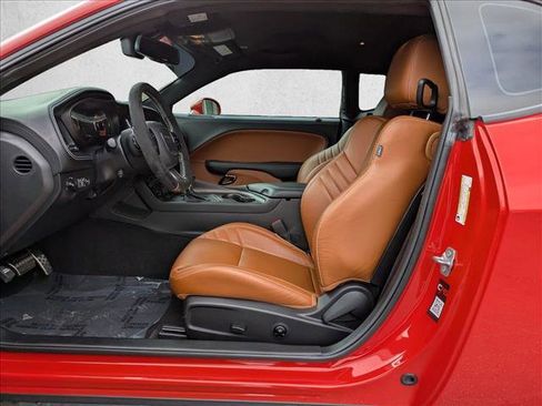 Used 2023 Dodge Challenger SRT Hellcat image 9