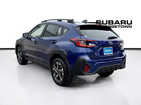 New 2026 Subaru Crosstrek 2.5i Premium AWD/4WD image 6