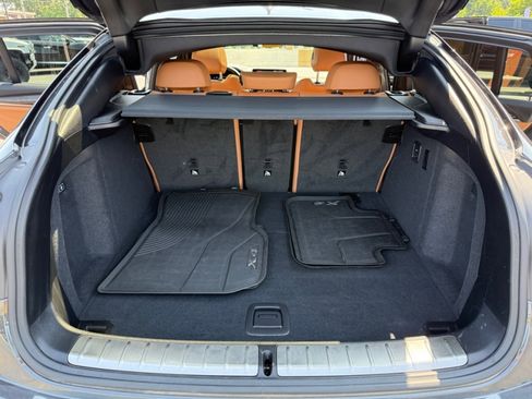 Used 2022 BMW X4 xDrive30i image 19