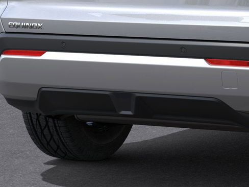 New 2026 Chevrolet Equinox LT image 47