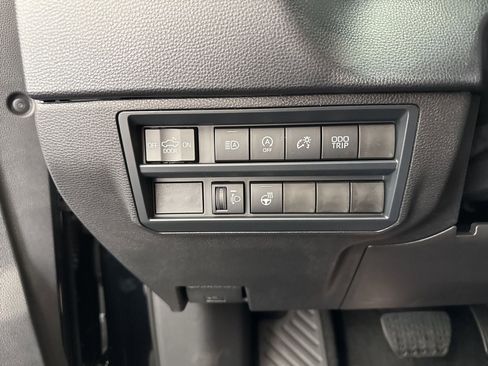 New 2026 Toyota Tundra SR5 AWD/4WD image 31