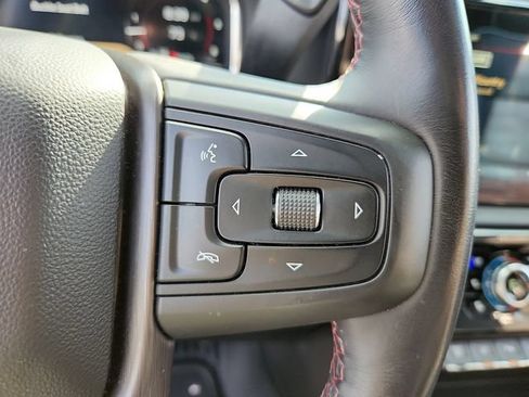 Used 2025 GMC Sierra 2500 AT4X AWD/4WD image 26